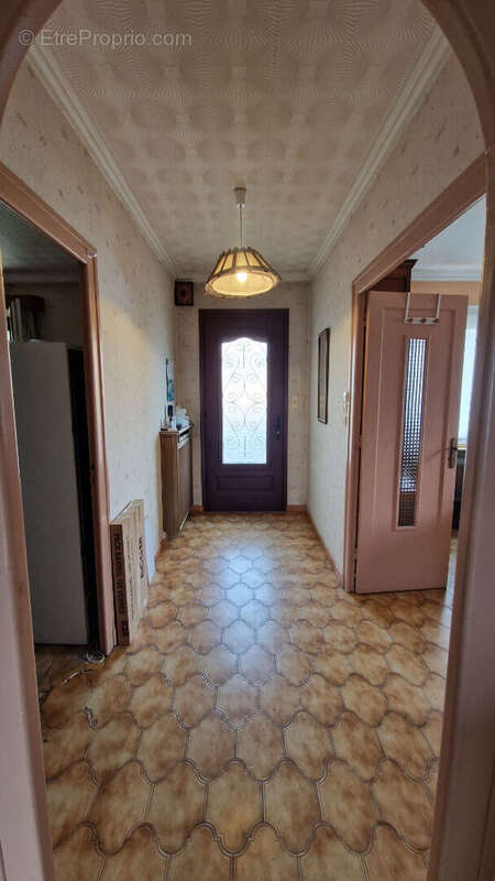 Maison Venissieux - secteur Le Charréard - photo 9