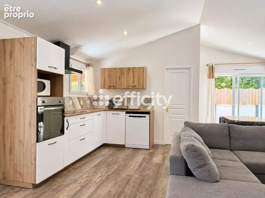 Maison 7 pièces 171 m² à vendre à Lanton (33138) - photo 13