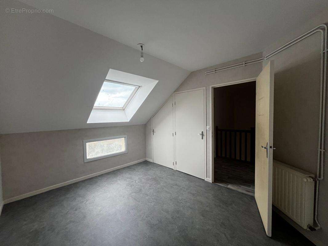 Appartement à ANGERS