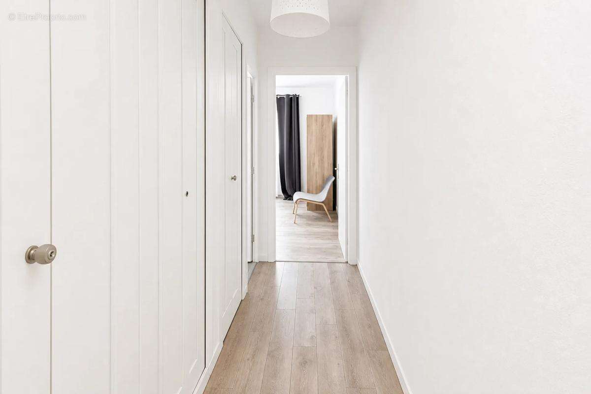 Maison rénovée 4 ch. au cœur de Béziers - photo 10