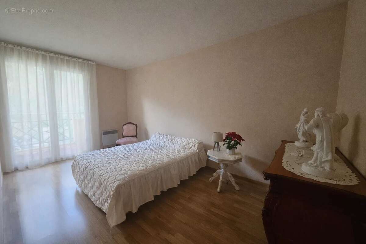Appartement à EVREUX