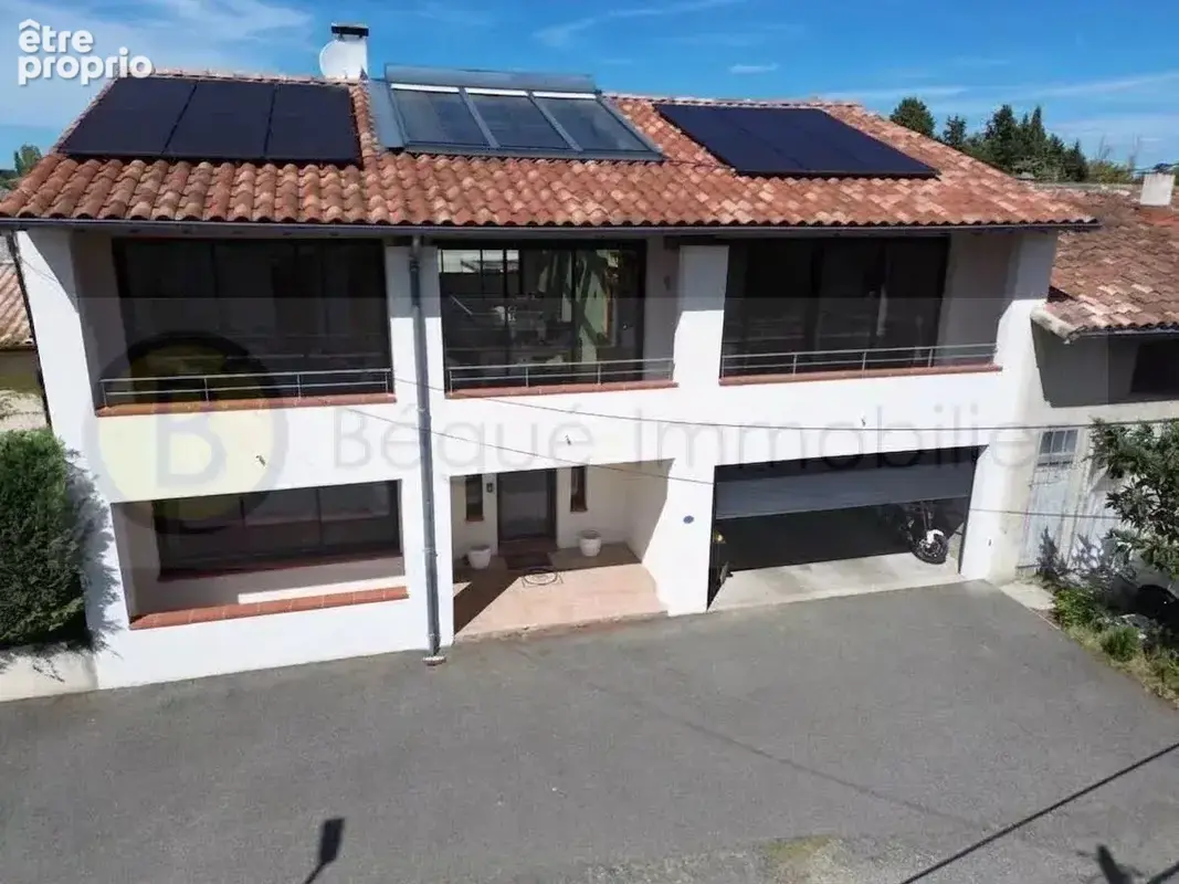 Superbe maison familiale - photo 21