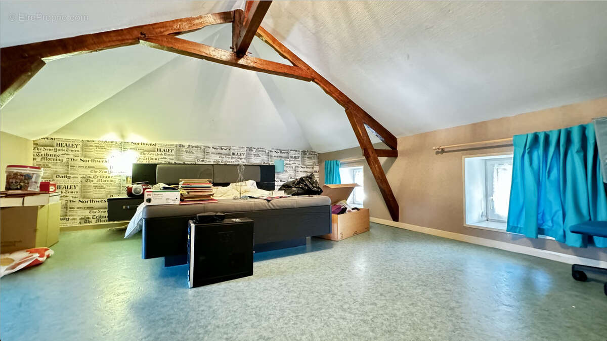 Photo 5 - Maison à CONDAT-SUR-VIENNE