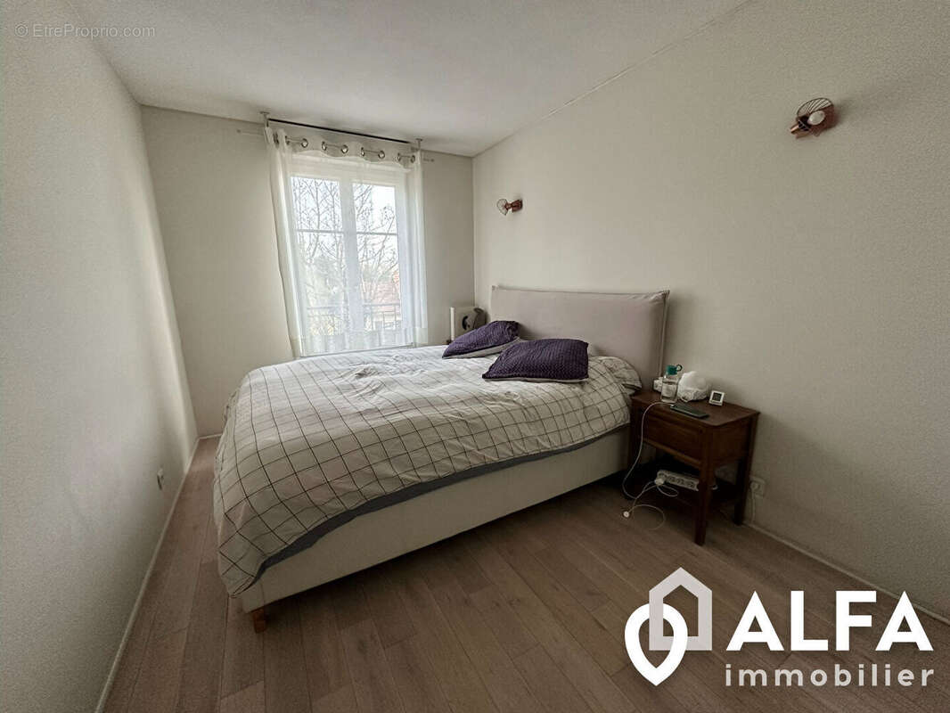 Appartement à SAINT-GRATIEN