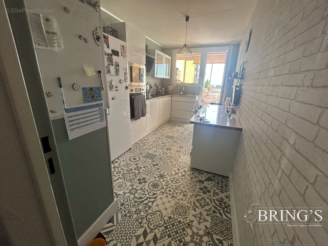 Appartement à MACON