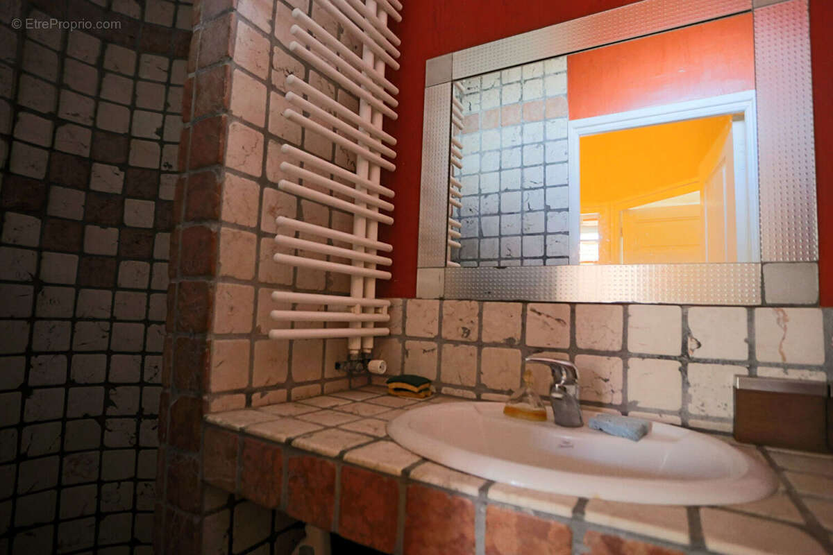 Appartement à RIOM
