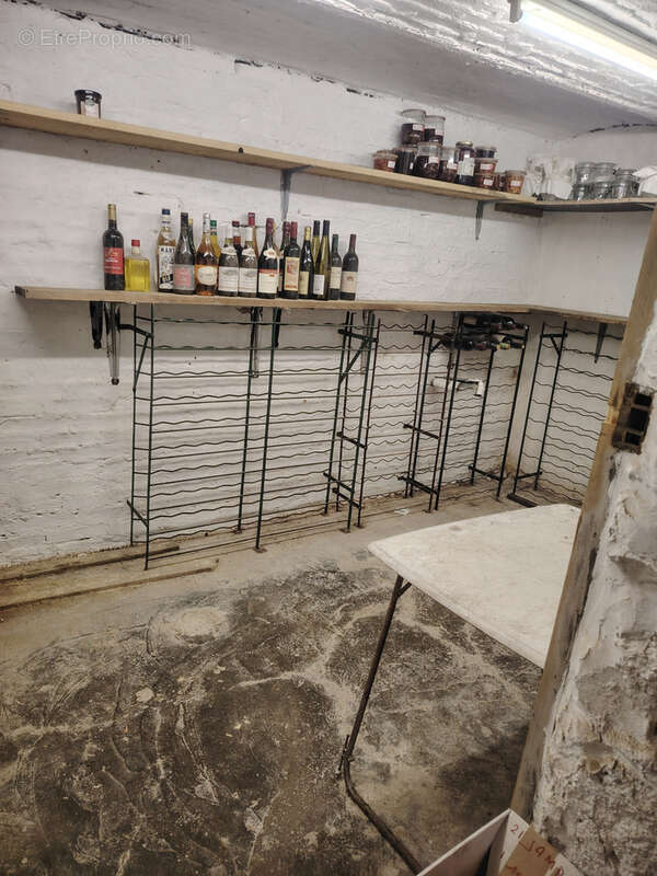 Maison à LAMORVILLE