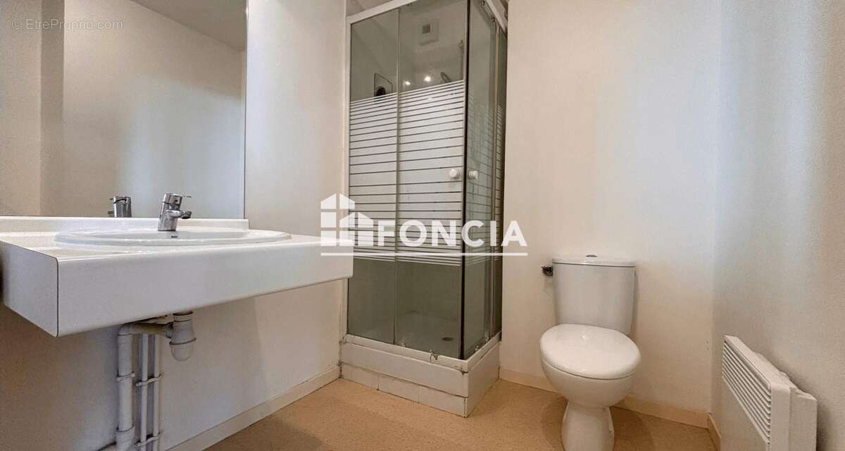 Appartement à VANNES