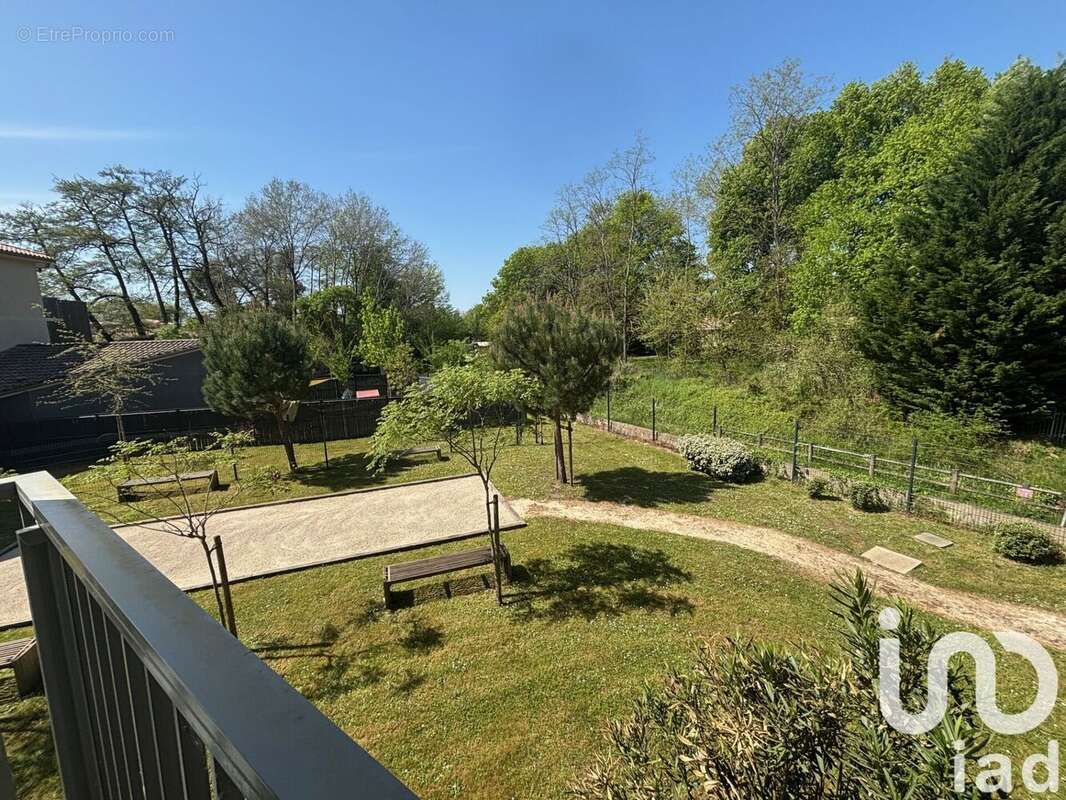 Photo 2 - Appartement à PESSAC