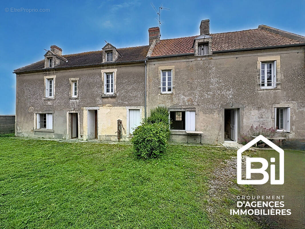 Appartement à BERNIERES-SUR-MER