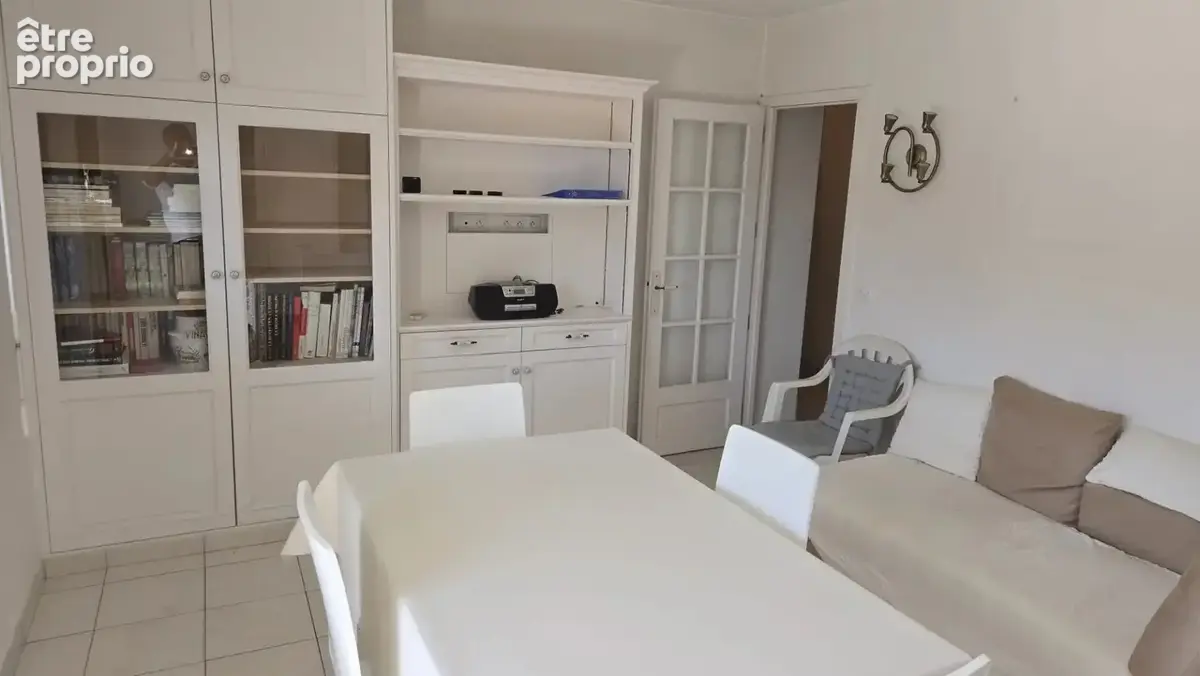 Appartement 5 pièces vue mer à Le Lavandou - photo 4