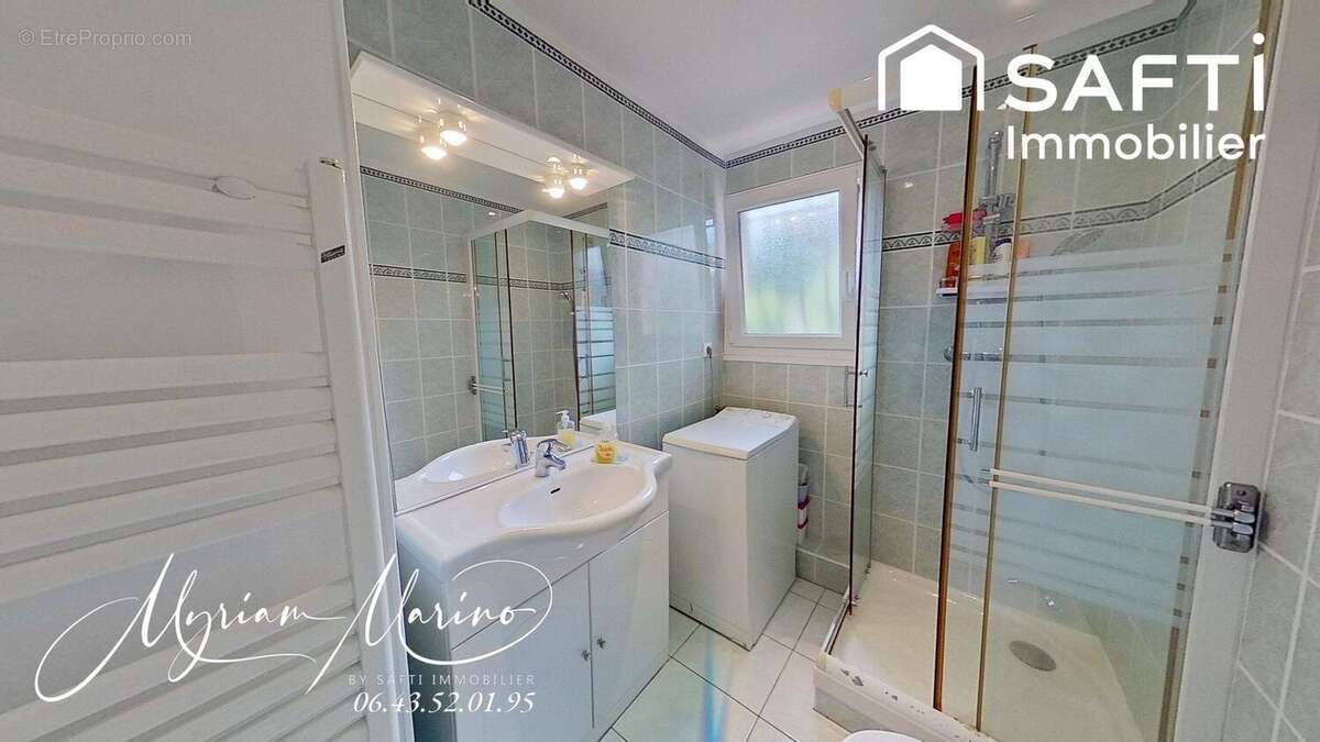 Photo 8 - Maison à FREJUS