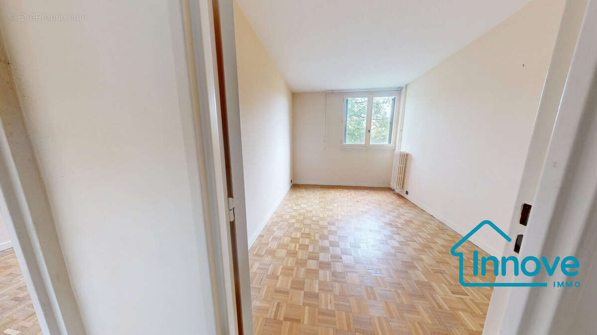 Appartement à VERSAILLES