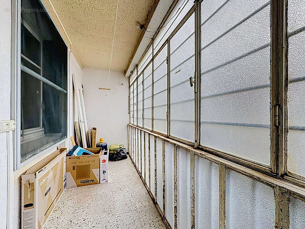 Appartement à rénover à Avignon 3 pièces 58m2 avec CAVE - photo 12