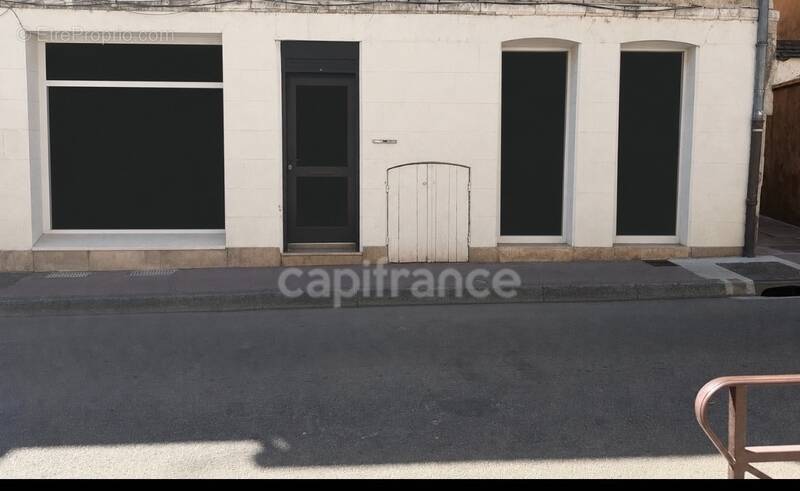 Commerce à AUXERRE