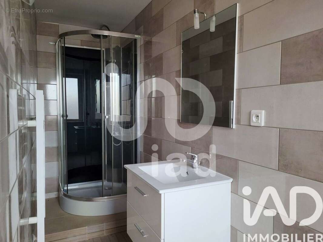 Photo 6 - Appartement à COMMENTRY