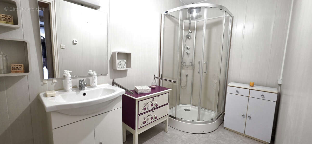 Appartement à LANEUVEVILLE-DEVANT-NANCY