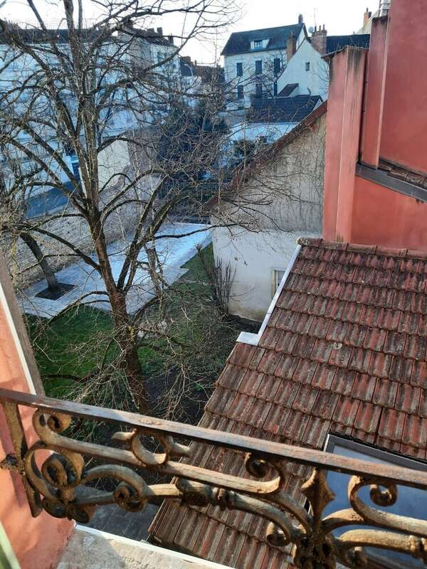 Appartement à VICHY