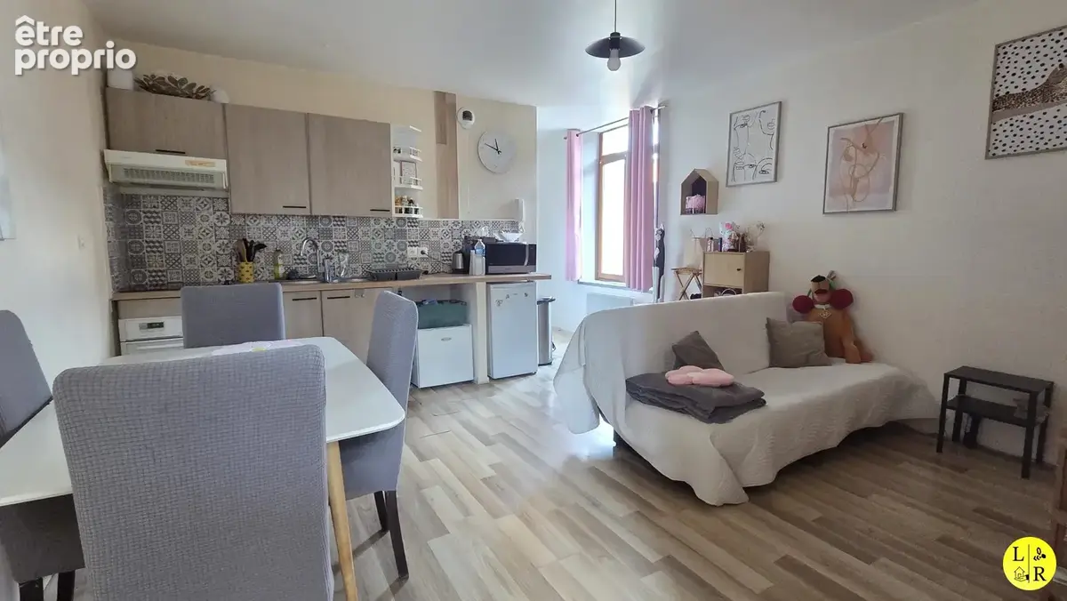 Appartement à ARRAS