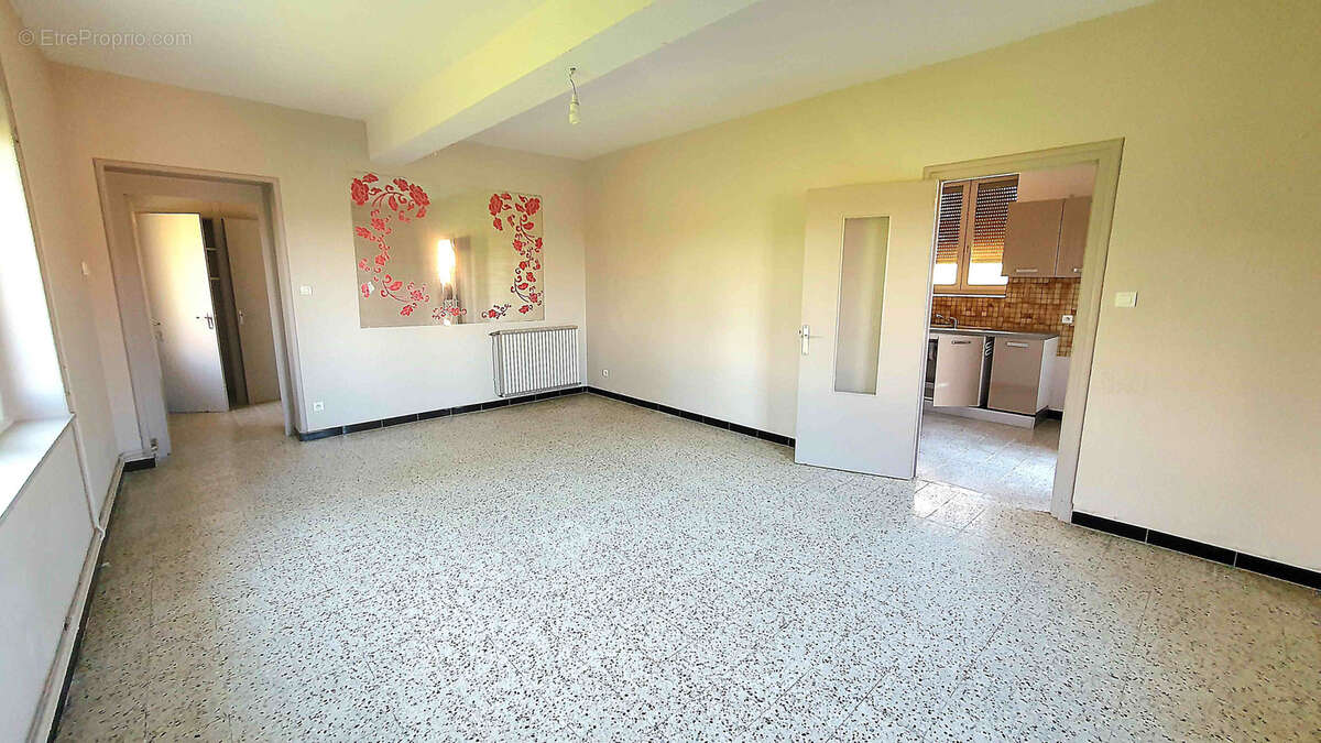 Maison avec Étang - photo 4