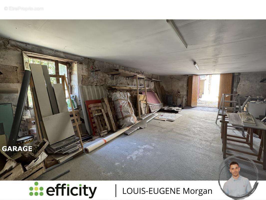 Appartement 682 m² à Poitiers  - photo 20