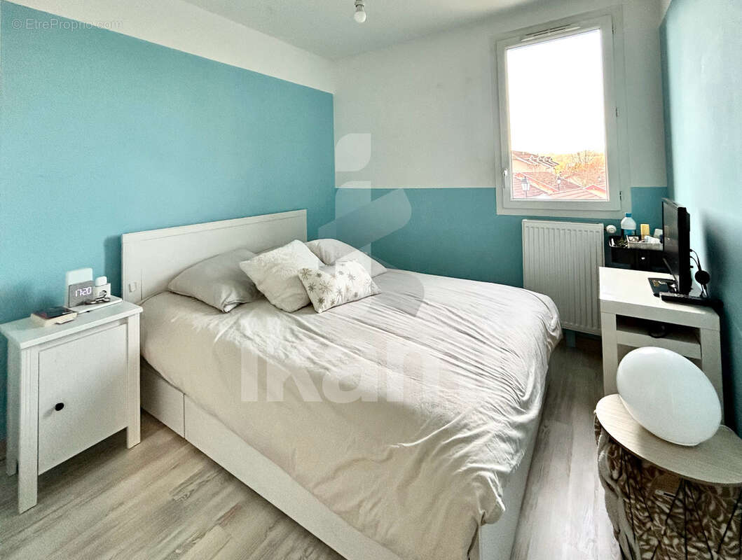 Appartement à SILLINGY