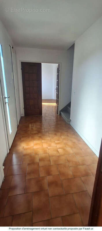 Maison à AUBORD