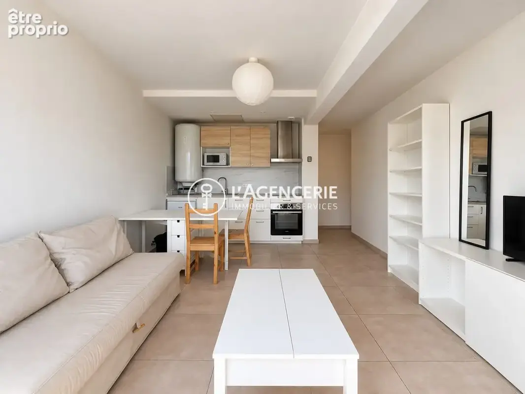 Appartement 4 pièces 77 m² à vendre à Tarnos (40220) - photo 7