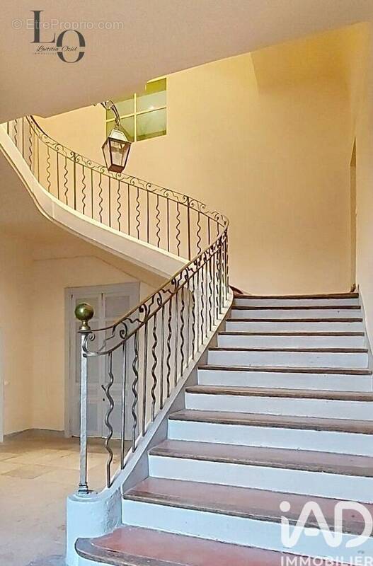 Photo 1 - Appartement à AIX-EN-PROVENCE