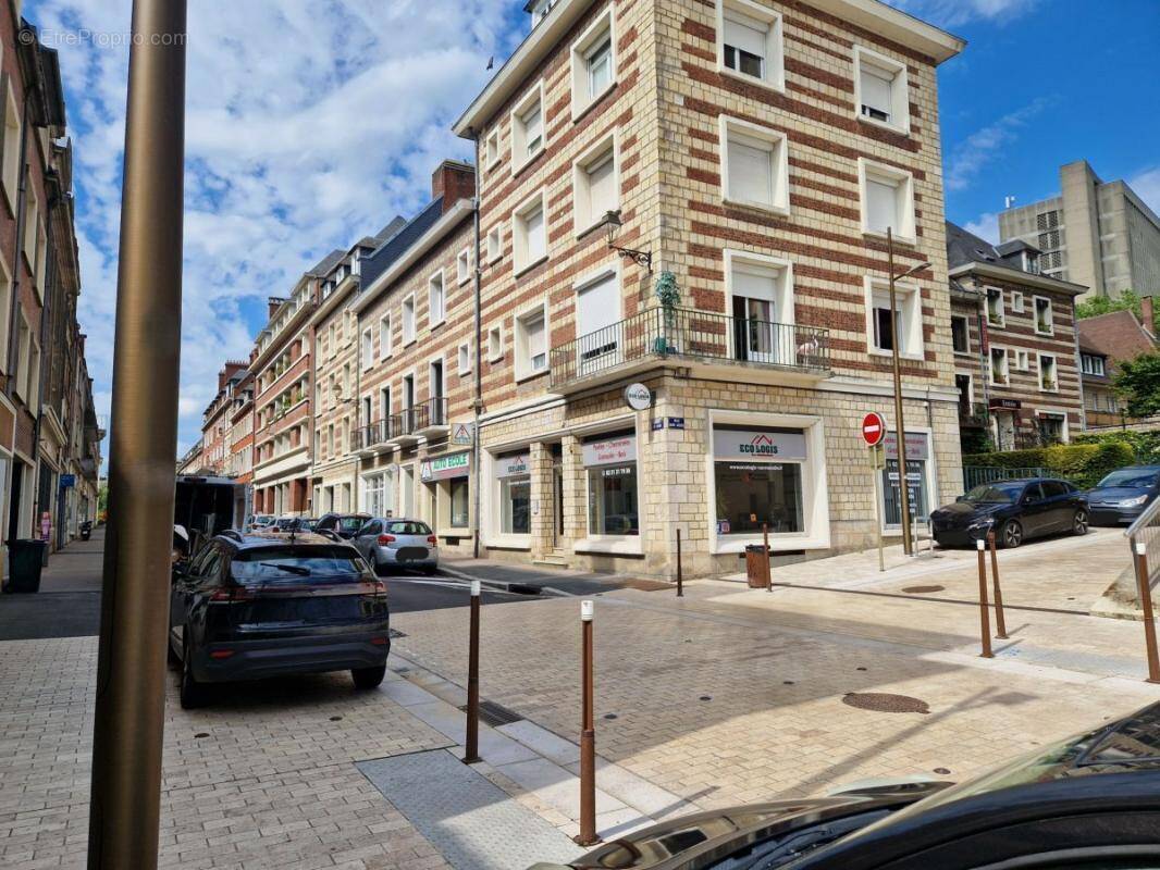 Appartement à LISIEUX