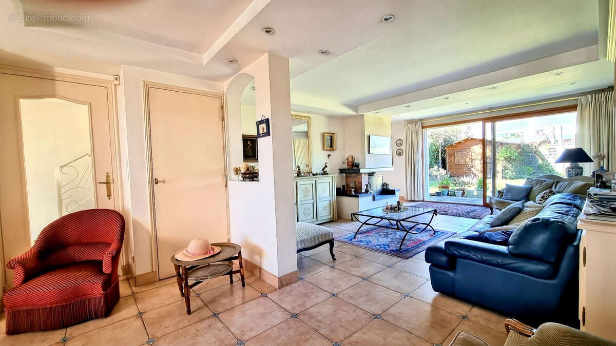 Maison à REZE