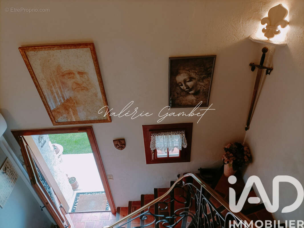 Photo 9 - Maison à LE THILLAY