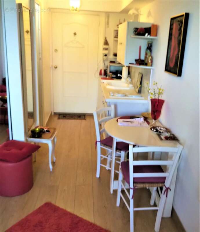Studio deauville  residence gorizia - photo 4