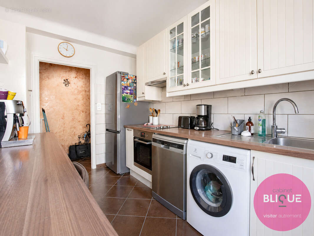 Double balcon, triple chambre, zero fausse note - photo 7