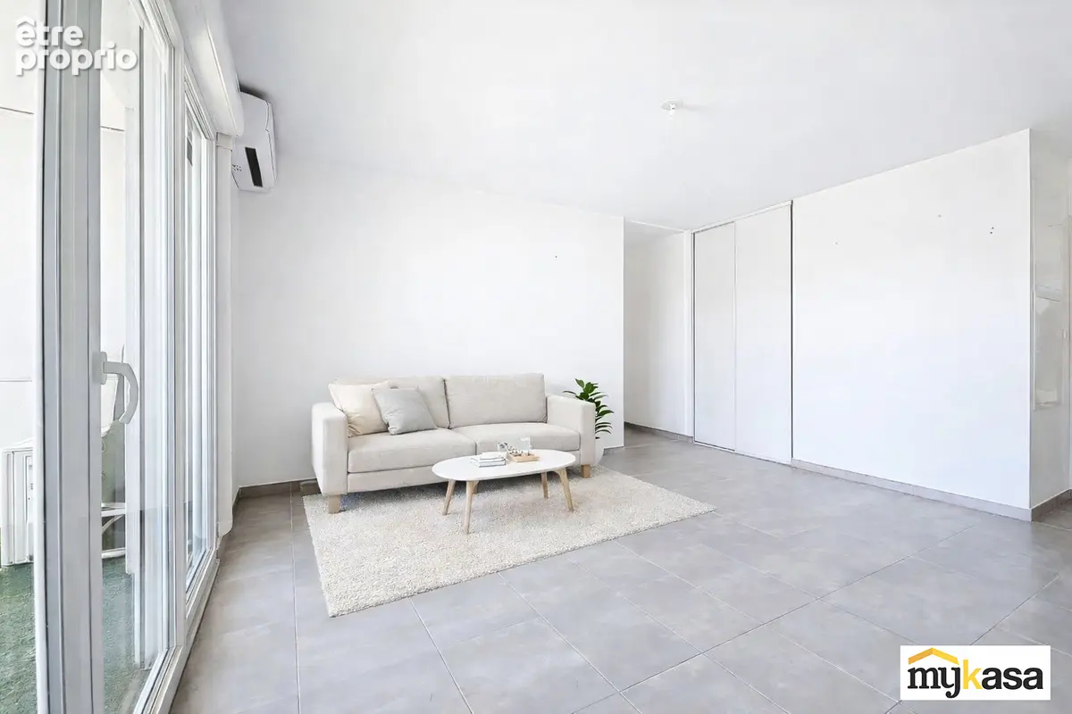 Appartement 3 pièce(s) de 65 m² traversant et lumineux - photo 2