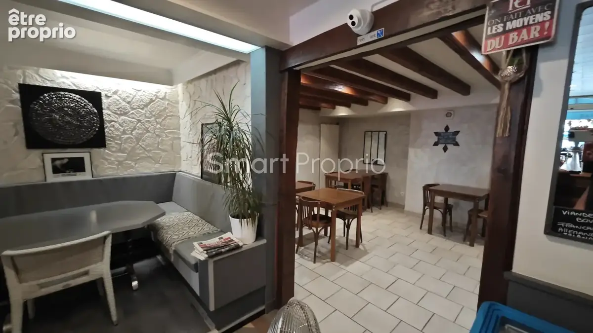 Vente d'un immeuble + appartement indépndant au centre ville - photo 14