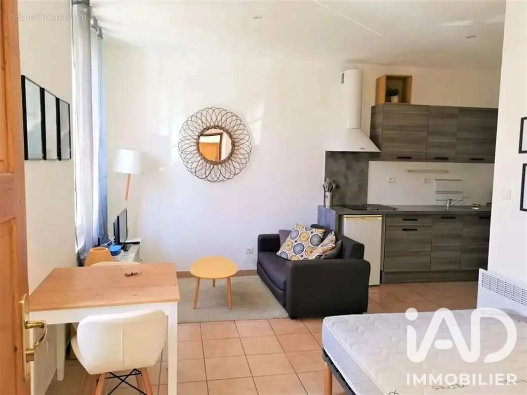 Appartement 23 m² à Cuxac-D'aude  - photo 2