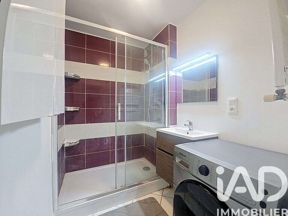 Photo 8 - Appartement à METZ