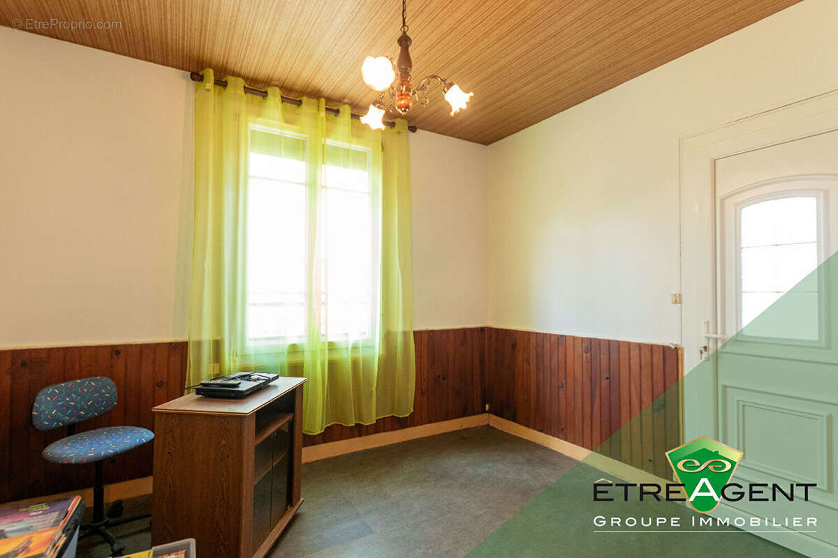 Maison CONCHES-EN-OUCHE - 82 m² - 5 chambres - photo 8