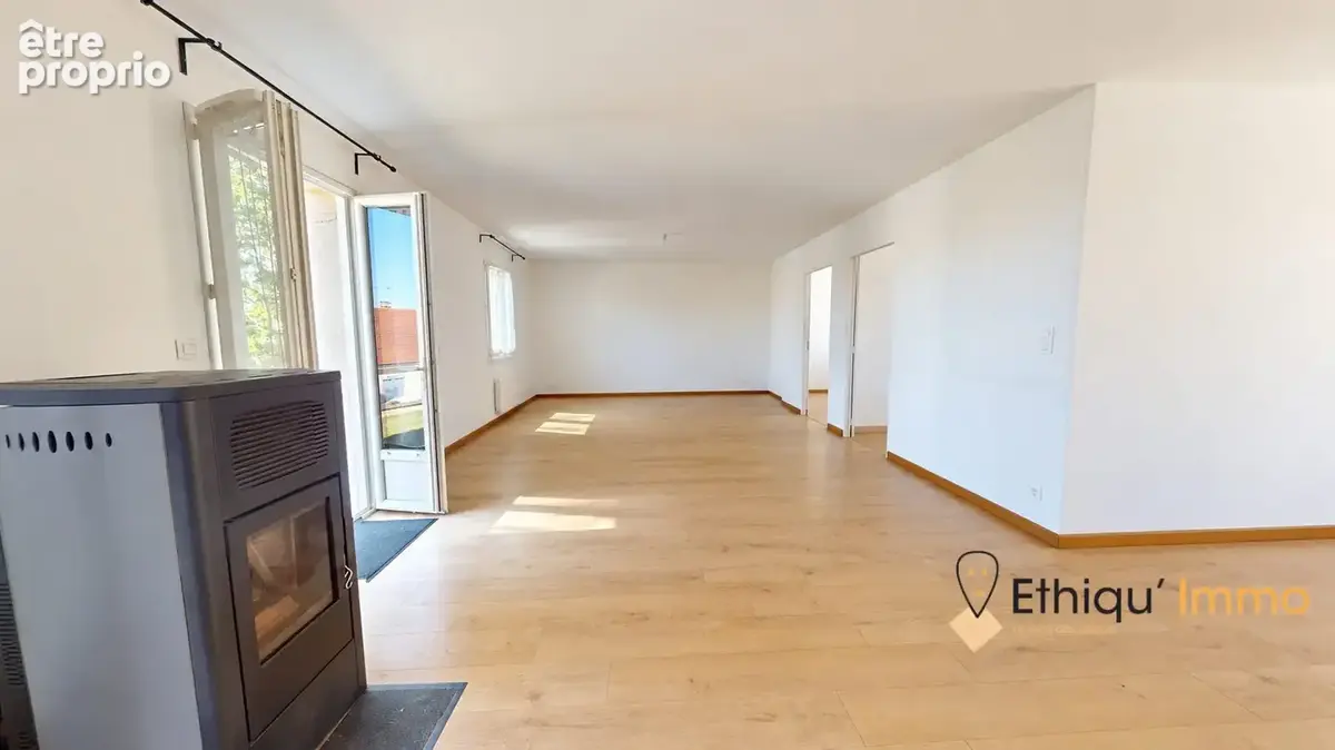 Maison 4 pièces 97 m² à vendre à Vendeuvre-Sur-Barse (10140) - photo 6