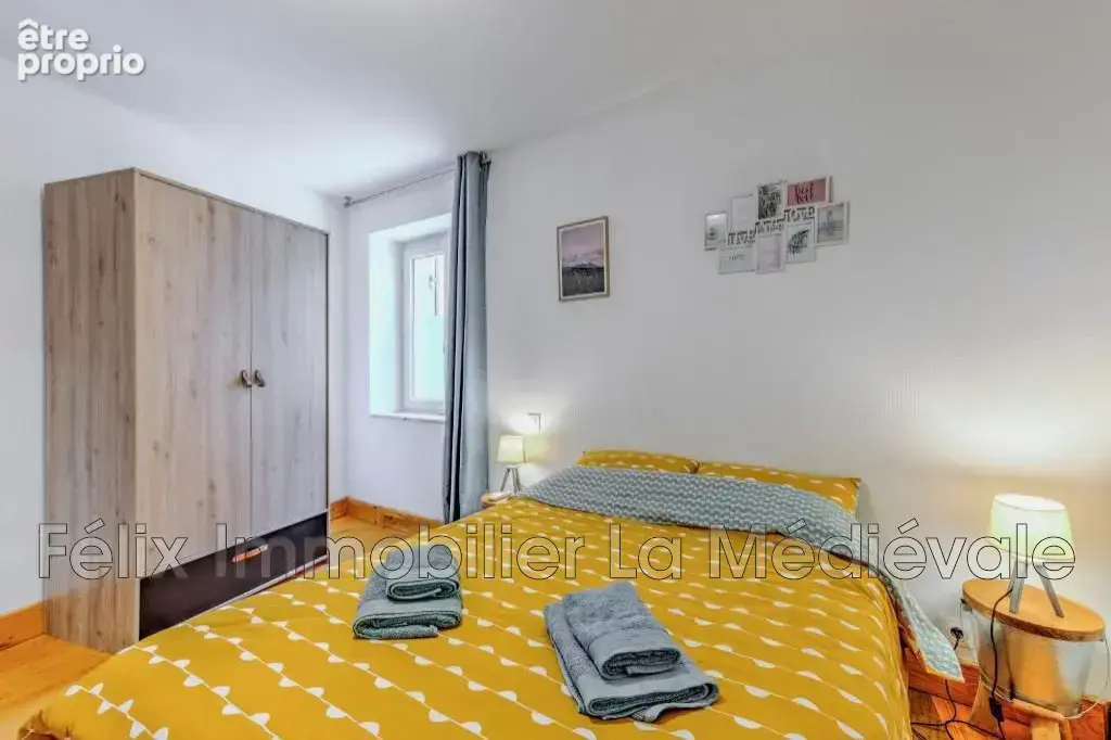 Appartement 65 m² à Sarlat-La-Caneda  - photo 5