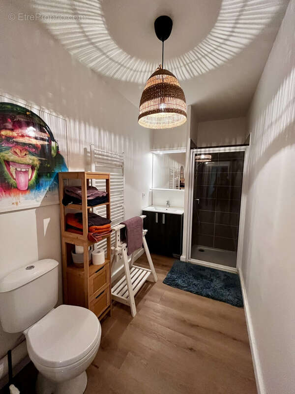 Appartement à BAYONNE