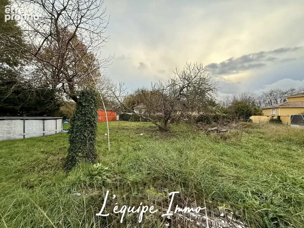 Terrain constructible - photo 3