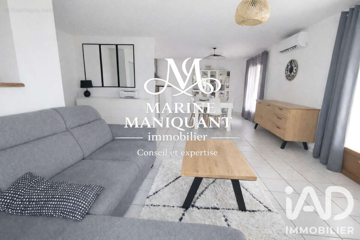 Maison 110 m² à Dieupentale  - photo 3