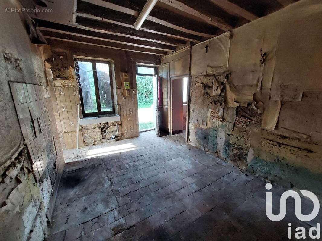 Photo 7 - Maison à MONTMACHOUX