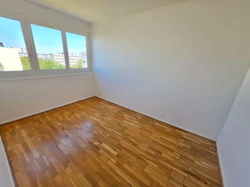 Appartement à RIS-ORANGIS