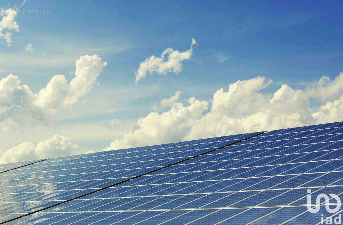 Photo 1 - Commerce à LES PENNES-MIRABEAU