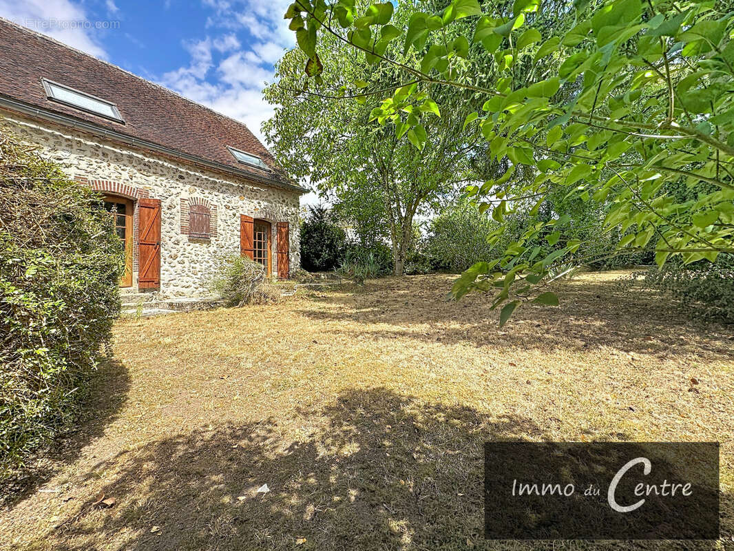 Maison avec vie de plain-pied - photo 21