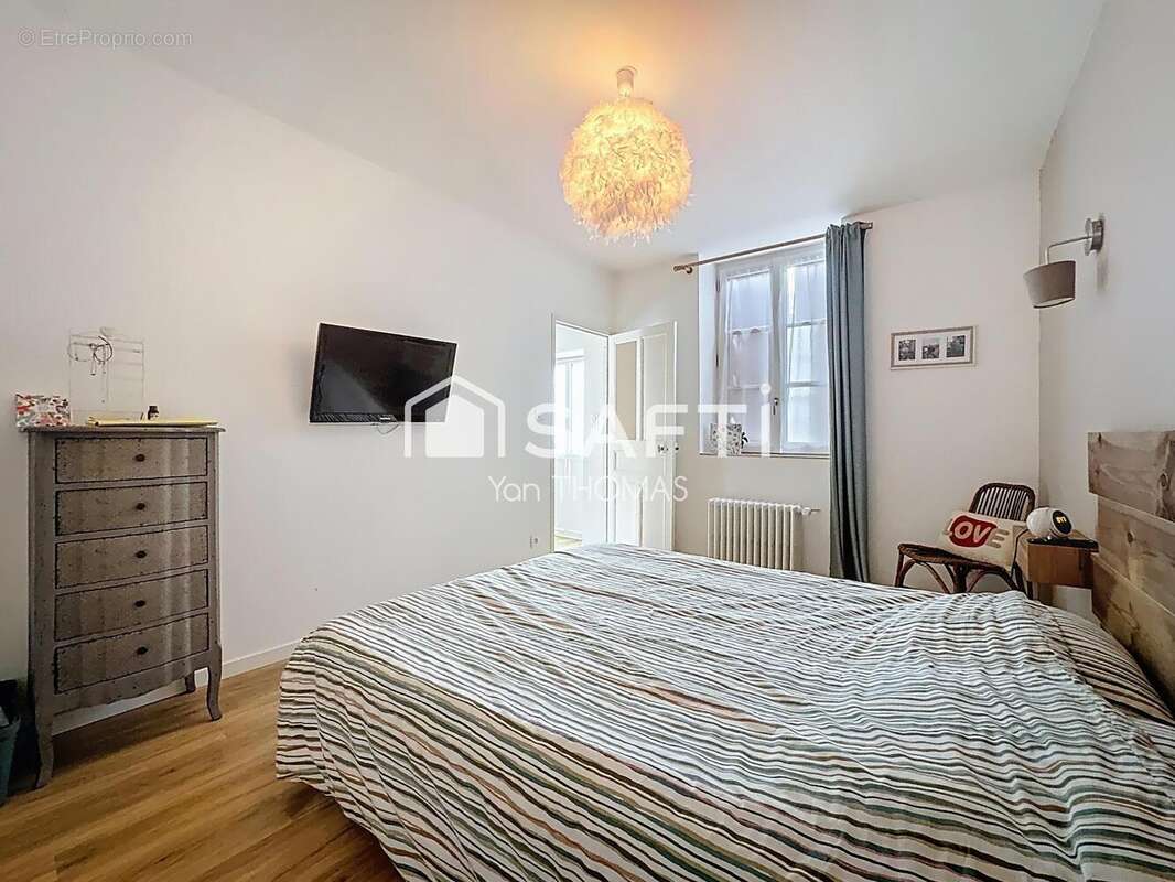 Photo 6 - Maison à BRACIEUX