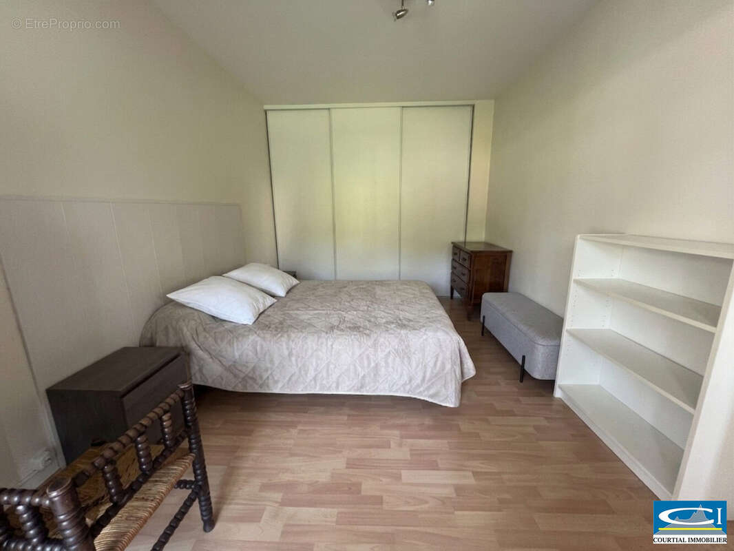 Appartement 62 m² à Tournon-Sur-Rhone  - photo 7